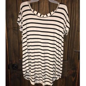 Boutique top